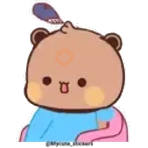 15 Baño pedos limpar sticker 19