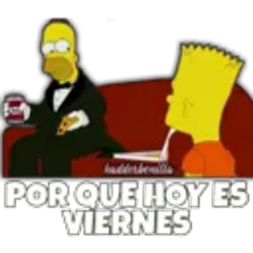 15 Festivo Viernes #