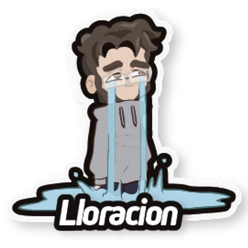 3.3 Llanto ##