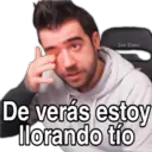 3.4 LLanto conmovido - preview