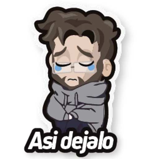 3.7 Rendirse estoy bien #