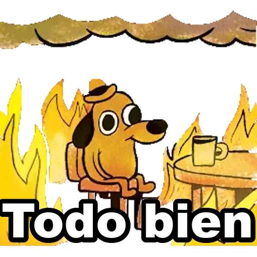 3.7 Rendirse estoy bien #