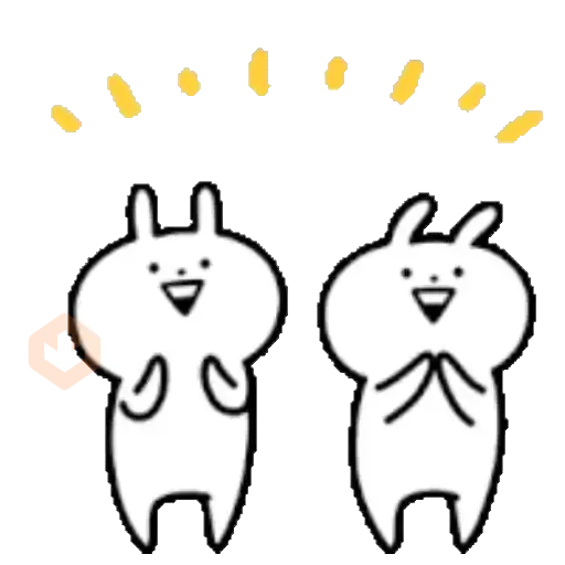 4.0 aplauso sticker 12