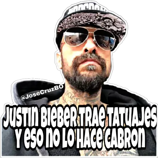 Babo - Cartel de Santa ☠️ 