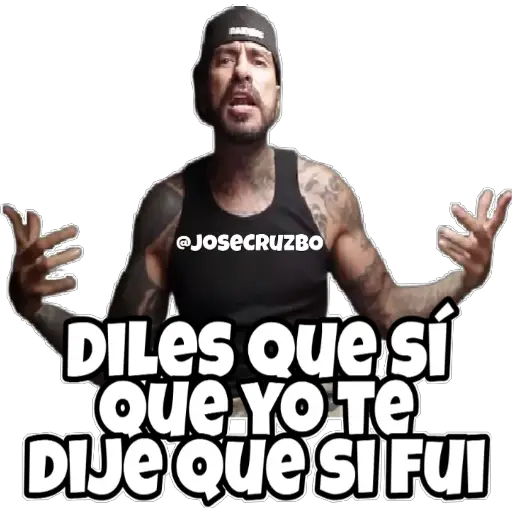 Babo - Cartel de Santa ☠️ 