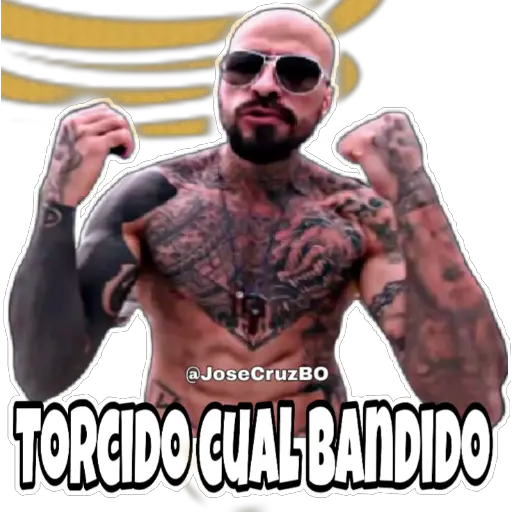 Babo - Cartel de Santa ☠️ 