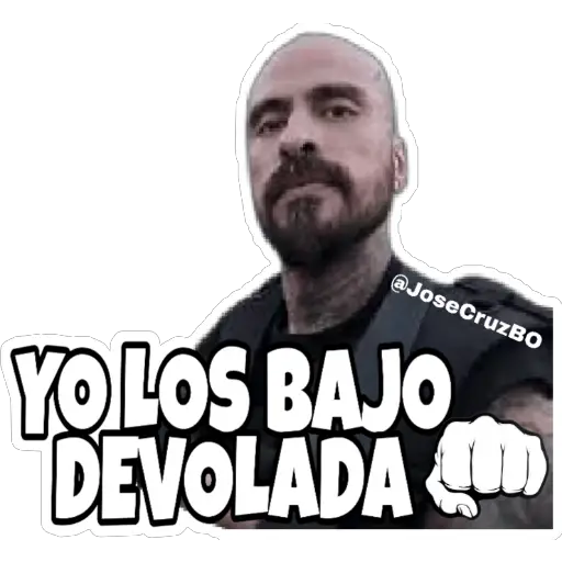 Babo - Cartel de Santa ☠️  preview