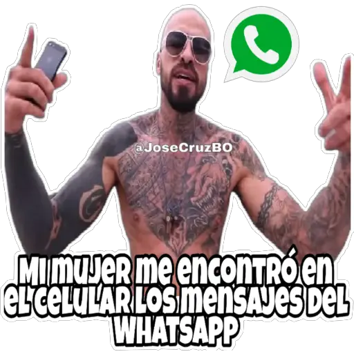 Babo - Cartel de Santa ☠️ 