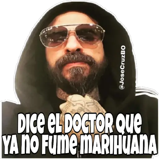 Babo - Cartel de Santa ☠️ 