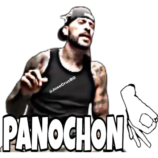 Babo - Cartel de Santa ☠️ 