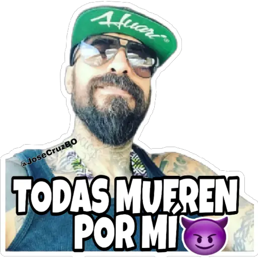 Babo - Cartel de Santa ☠️ 