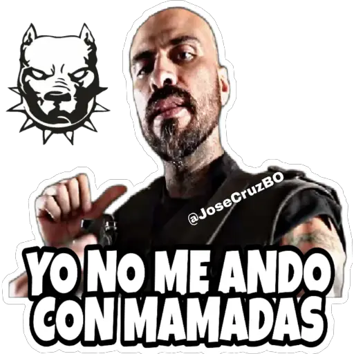 Babo - Cartel de Santa ☠️ 