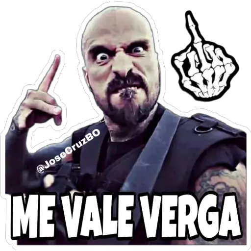 Babo - Cartel de Santa ☠️ 