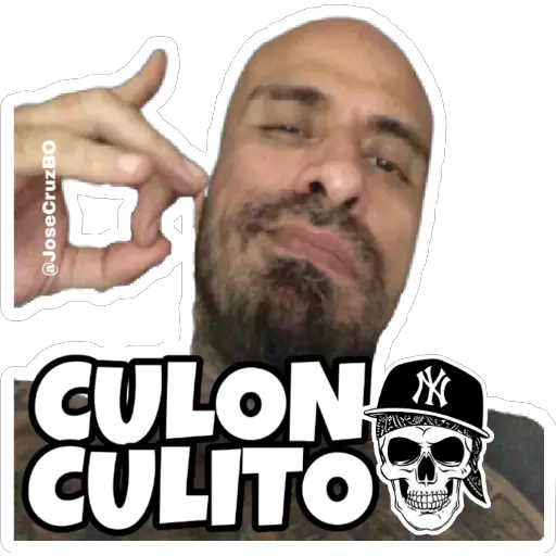 Babo - Cartel de Santa ☠️ 