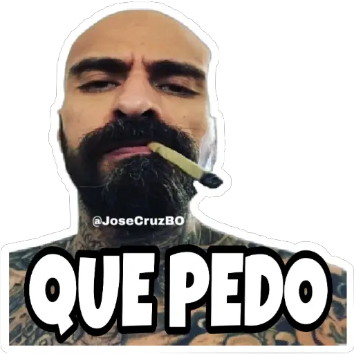Babo - Cartel de Santa ☠️ 