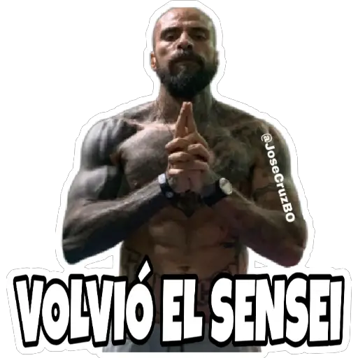 Babo - Cartel de Santa ☠️ 