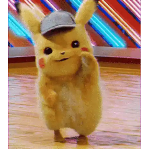4.3 Baile peluche
