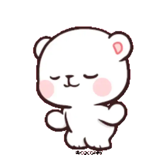 4.3 Baile peluche