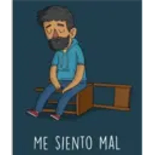3.12 Enfermo ##