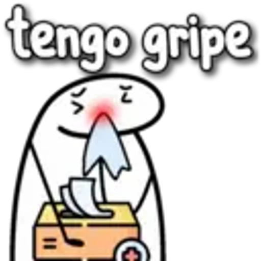 3.12 Enfermo ##