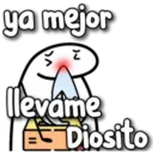 3.12 Enfermo ##