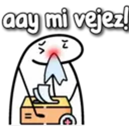 3.12 Enfermo ##