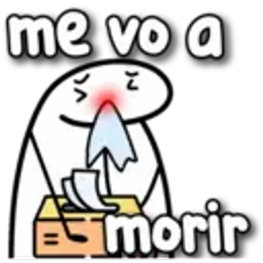 3.12 Enfermo ##