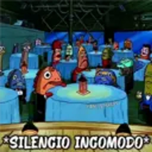 6.1 Incomodo
