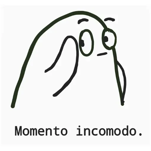 6.1 Incomodo