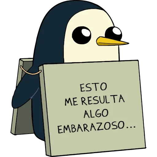 6.1 Incomodo