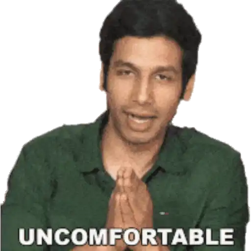 6.1 Incomodo