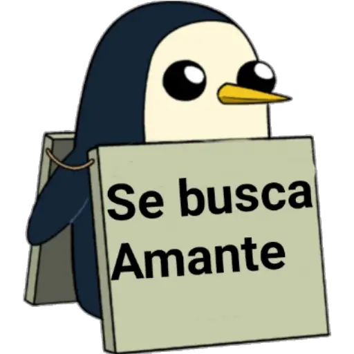 🐧 Pinguinito 🐧 