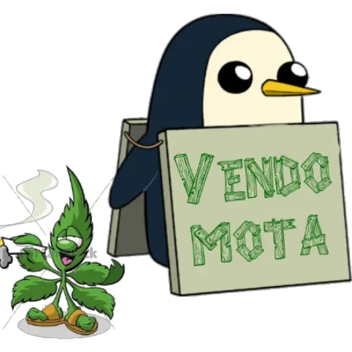 🐧 Pinguinito 🐧 