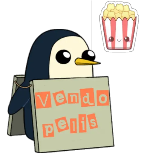 🐧 Pinguinito 🐧  preview