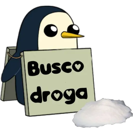 🐧 Pinguinito 🐧 