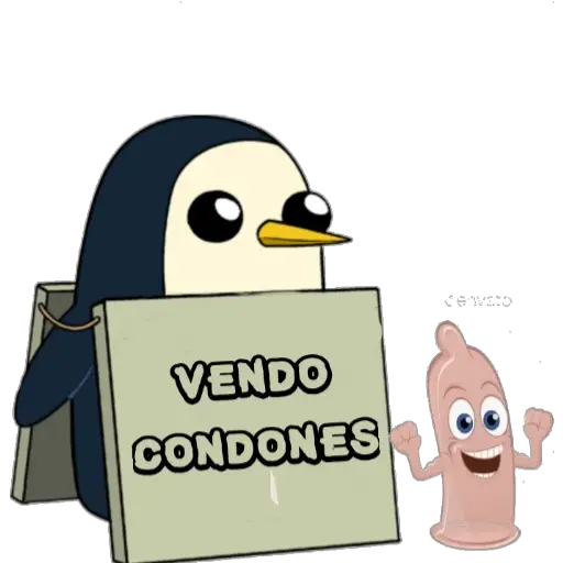 🐧 Pinguinito 🐧 
