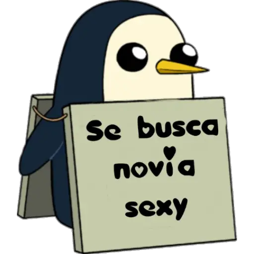 🐧 Pinguinito 🐧 