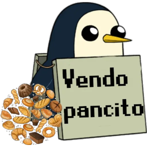 🐧 Pinguinito 🐧 