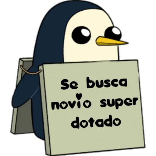 🐧 Pinguinito 🐧  preview