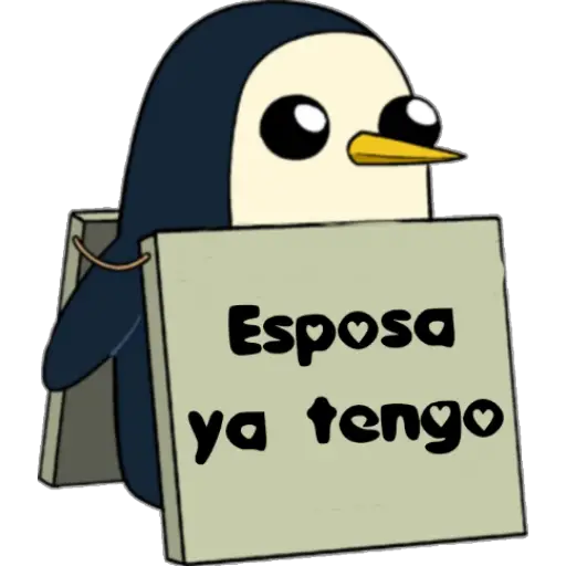 🐧 Pinguinito 🐧 