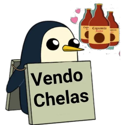 🐧 Pinguinito 🐧 