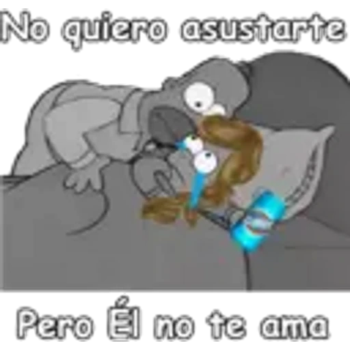 7.9 Desilusion Date cuenta Cuerno #