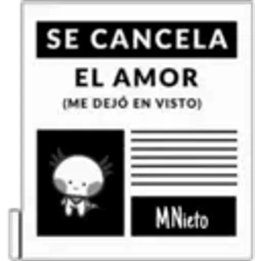 7.9 Desilusion Date cuenta Cuerno #