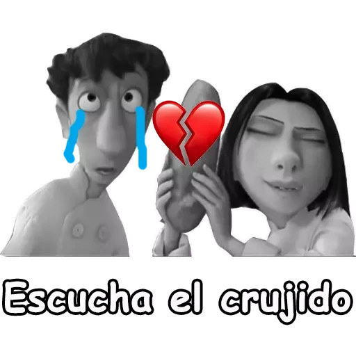 7.9 Desilusion Date cuenta Cuerno #