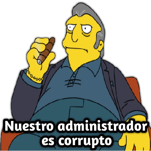 9.0 Admin Policia 1 Admin ##