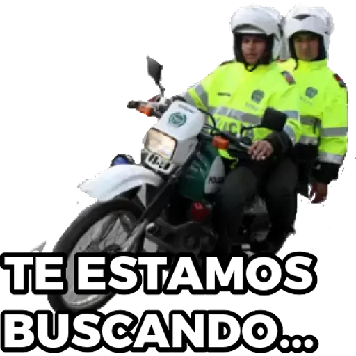 9.1 Admin Policia 2 ##
