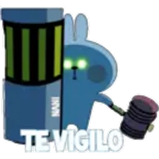 9.2 Admin Poli vigi Regl 3 ##