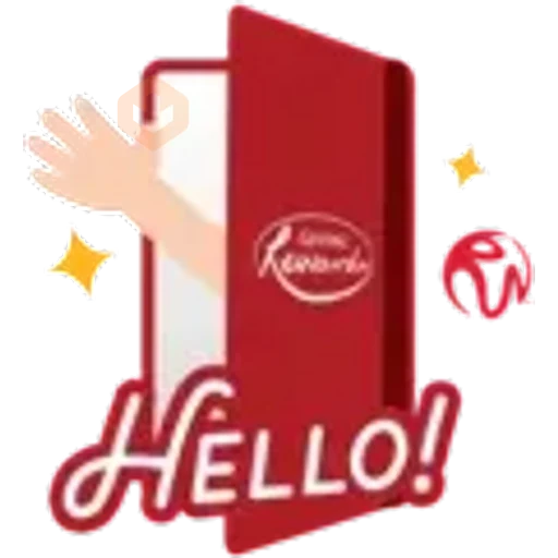 9.6 Grupo general Bienveni ## sticker 11