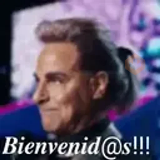 9.6 Grupo general Bienveni ## sticker 26