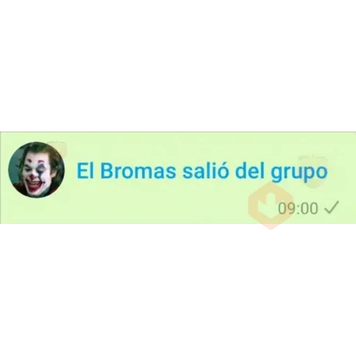9.6 Grupo general Bienveni ## sticker 18